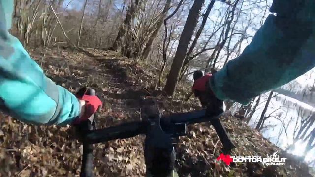 Basso Palta II 2022 Gravel Bike смотреть онлайн