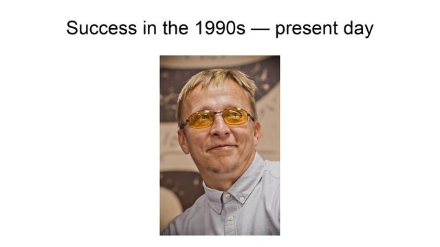 Ivan Okhlobystin смотреть онлайн