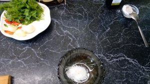 Квашеные баклажаны с чесноком и зеленью!!!