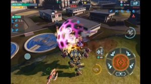 Лучшие роботы из мастерской в War robots!