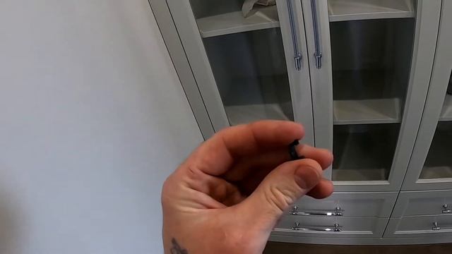 Хорошая фурнитура для мебели.