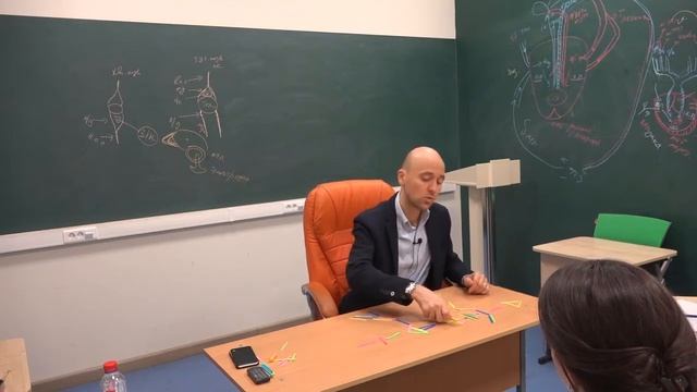 10. Скелет ящерицы в ЕГЭ по биологии