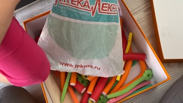 Пасха в Германии??подарки детям / сокровища привезенные из России