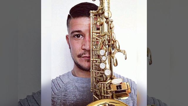 Perfect - Ed Sheeran ( SAX COVER )         #edsheeran #perfect #sax #saxcover #saxophone смотреть онлайн