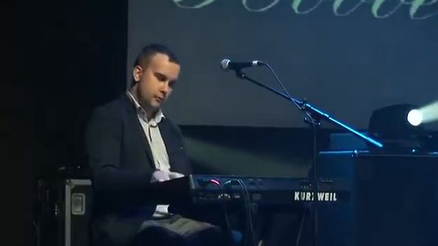 Сергей Сумин & The Band - Дворик
