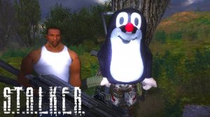 Спасение Крота - Мега-треш на Агропроме