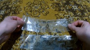 Термопара для измерения температуры в нужном месте в вашем корпусе. Температурный датчик. Термопара