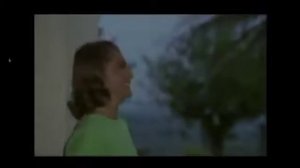 Роми Шнайдер и Ален Делон, 1969 г. "Бассейн"