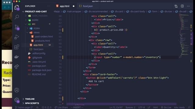 Vue.js Course For Beginners [2021 Tutorial]