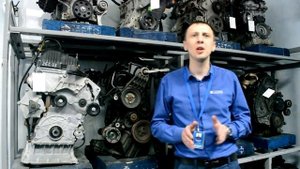 Сколько стоит бу двигатель. Вся правда о цене.