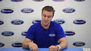 TransitDaily #34 Подвох в повторителях поворотов на Ford Transit TTG.