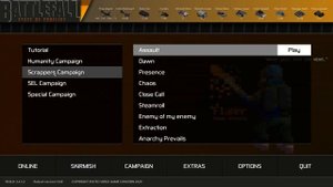 Battlefall State of Conflict - КЛАССИЧЕСКАЯ RTS В СТИЛЕ C&C!