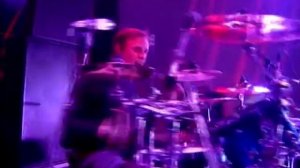 Muse - In Your World live @ Rock Am Ring 2002 [HQ]