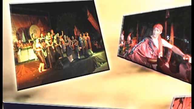 PROFILE BOARD COMMITTEE Benang Merah Indonesia #Cultural #Orchestra Java Music #Gamelan смотреть онлайн