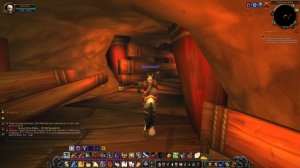 WOWLK Квест - Пираты Кровавого паруса (квест 1)