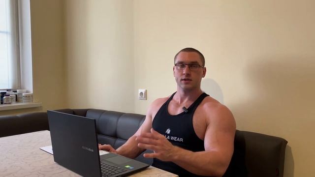 Почему ДОЛГОЕ ВРЕМЯ нет прогресса? смотреть онлайн