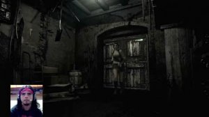 Resident Evil HD Remaster - Run e Correção de Erros