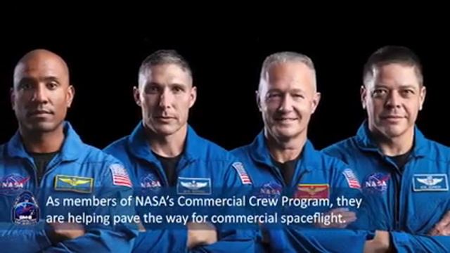 День Запуска Ракеты 🚀 @Nasa @SpaseX смотреть онлайн