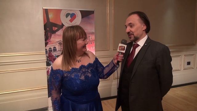 Alessandro Svab -оперный певец и педагог, Командор Ордена «За заслуги перед Итальянской Республикой»