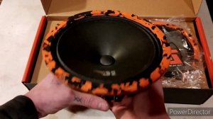 DL audio gryphon pro 200 обзор