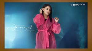 Мика Рамазанова гр Эксклюзив - Ярдин дерт 2022