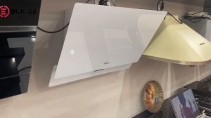 გამწოვი HAIER HVX W672GW