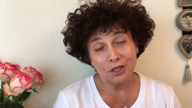 Надбровные морщины у женщин. канал "Красота с любовью" смотреть онлайн