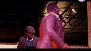 SHOW ME THE WAY by PAPA WEMBA cover by ERIC MUCYO