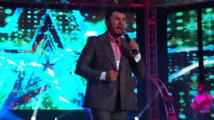 Шамиль Ханакаев   Роза Ханакаев 18