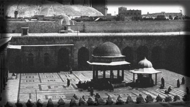 قصيدة رثاء الجامع الكبير بحلب بعد تعديل الإخراج смотреть онлайн