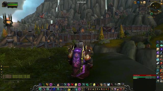Umbookoo Stoney Highlands 784 Tool