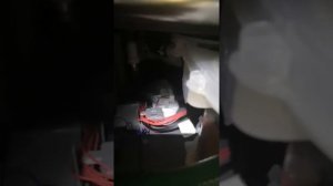 Посудомоечная машина не запускается.