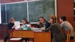 сценка "Ландшафтный дизайн"