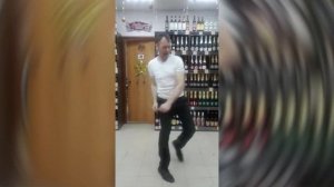 Бристоль Зажигаем Танцы 1 часть