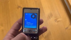 Покупка Nokia 3250 в 2024 году