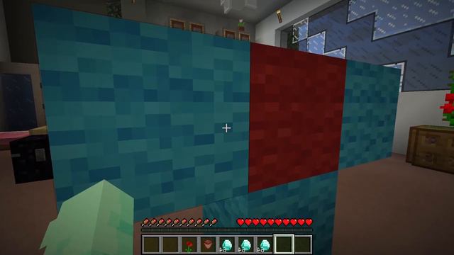 Jenny vs Ellie ??? Jenny Mod #3 | How to Download Jenny Mod ! jenny mod minecraft #jennymod смотреть онлайн