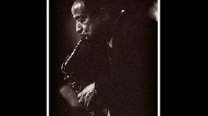 Lou Donaldson - It was a dream