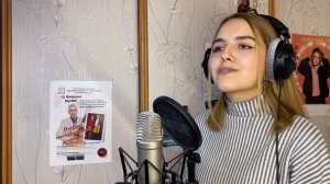 Леонид Резник "Никогда" исполняет Василиса Макарова