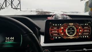 Chery Tiggo 7 Pro Год владения плюсы и минусы (часть 2) смотреть онлайн