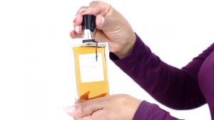 Orchidee Vanille by Van Cleef & Arpels Perfume Review