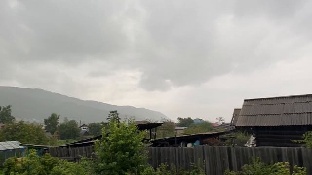 ДАЧА // куда после училища // отвечаю на вопрос // своя клубничка // ужин // Култук