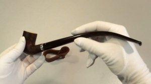 Курительная трубка Gasparini G Churchwarden #2