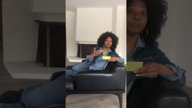 You Are Not Your Feelings | Tina Lifford смотреть онлайн