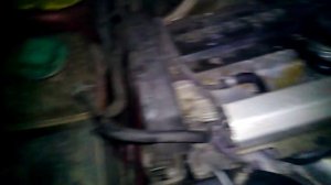 Часть 1.Система охлаждения , первый ремонт, общее (обзор).Volvo 850 T5.