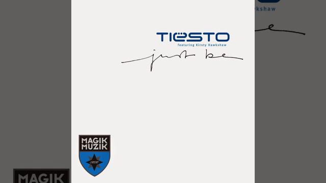 Tiesto Feat.Kirsty Hawkshaw-Just Be (Sephano & Torio Remix)
