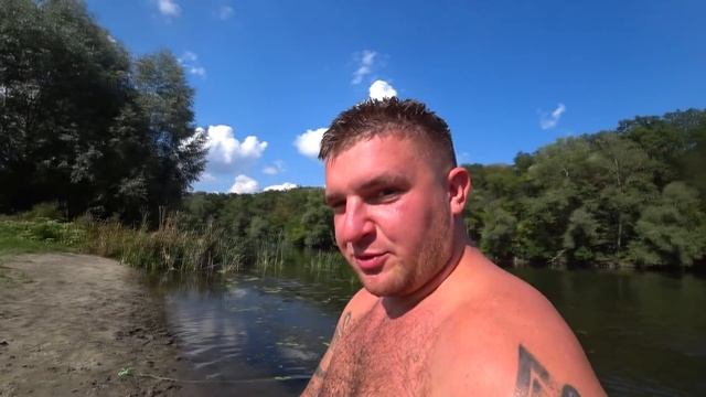 ЛОВИМ МИДИЙ, КУПАЕМСЯ! ВЕРНУЛИСЬ НАЗАД В ПРОШЛОЕ! ВЕРНУЛИСЬ В ЛЕТО! Виталий Зеленый! ВЛОГ! смотреть онлайн