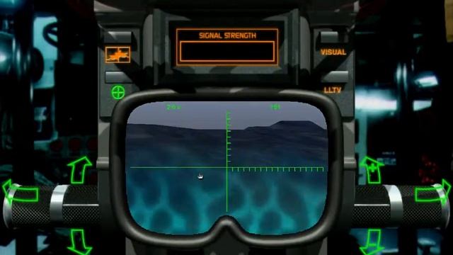 Let's Play: Dangerous Waters! Quick Mission 2 (2/3) *Seawolf* смотреть онлайн