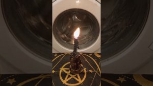 Не пугайтесь. Необычный, но очень действенный ритуал от врагов