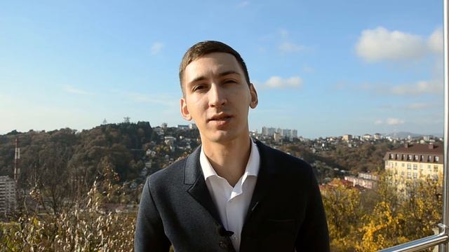 Районы Сочи: 15. Фабрициуса