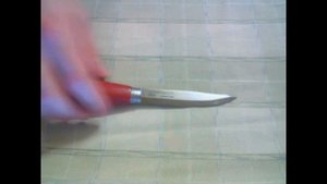 Обзор ножа Mora Classic №1